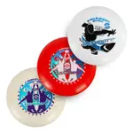 Wham-O Ultimate Frisbee Assorted