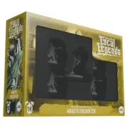 Epic Encounters: Local Legends Wraith