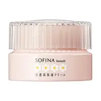 在飛比找DOKODEMO日本網路購物商城優惠-[DOKODEMO] SOFINA Beaute的滲透脅迫水