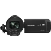 Open Box Panasonic HC-V800 Full HD Camcorder V800