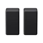 SA-RS3S Total 100W Additional Wireless Rear Speakers