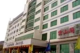 湄公酒店Mekong Hotel