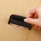 Fuzz Sweater Fabric Clothes Lint Removers Manual Hair Balls Trimmer (Black) HOT