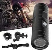 SustVita Mini Sports DV Camera, 1080P Full HD Weatherproof Action Camera with Built - in Microphone, 170 Degree Wide Angle, Ideal for Skiing, Cycling, and Diving