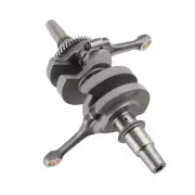 Engine Crankshaft Crank Shaft & Connecting Rods For Polaris RZR XP 1000 1204832