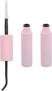 CRILSTYLEO Lash Glue for DIY Eyelash Extensions Double Ended Bond and Seal Adhesive for Strong Hold Quick Drying and Reliable Lash Cluster Glue