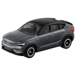 《TAKARA TOMY》TOMICA NO.022 VOLVO C40 RECHARGE 電動車 東喬精品百貨