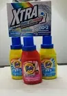 Tide detergent/downy /and Dryer Sheets 8.oz