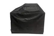 Crossray Cover for Compact Kitchen - TCKAC-008