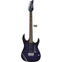 在飛比找PChome商店街優惠-亞洲樂器 Ibanez GRX90 GRX-90 TBB 小