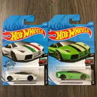 在飛比找蝦皮購物優惠-🔥風火輪 Hotwheels 藍寶堅尼 雷文頓 Lambor