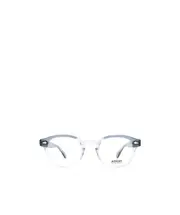 Lemtosh round-frame sunglasses 46 White