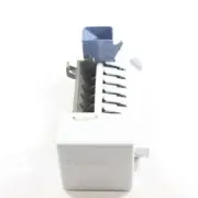 Whirlpool W11126009 Icemaker 1/2" Plastic Replacement Ice Maker Assembly