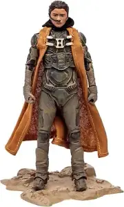 McFarlane - Dune 2-7" Chani Action Figure