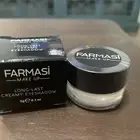 Farmasi Make Up Long Last Creamy Eyeshadow 3 g / 0.1 oz ORANGE POP New In Box