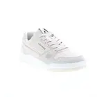 Skechers Koopa Tiebreak Low 183250 Mens Beige Lifestyle Sneakers Shoes