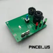 DAS AERO12 Active Speaker DSP Preamplifier Motherboard Audio Input Board pe66