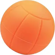 Healeved Silicone Massage Ball for Myofascial Release Relaxing Home Massager for Back Neck for Yoga and Fitness Comfortable Tension Relief