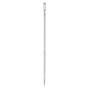 6 Inch Upholstery Needles Stainless Steel Large Eye Stitching Needles