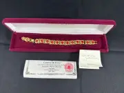 Camrose and Kross Jacqueline Kennedy Bracelet Jewelry