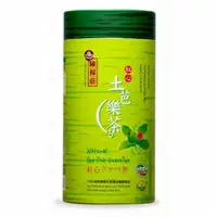 在飛比找樂天市場購物網優惠-陳稼莊 天然紅心土芭樂茶300公克/罐