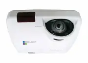 Mimio Boxlight P9 WX33NST Pen Interactive Classroom LCD Projector - Short-Throw