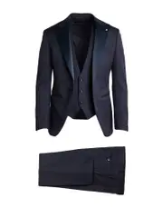 [LUIGI BIANCHI MANTOVA] LUIGI BIANCHI Mantova Suits - Item 49996970
