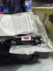 1:43 Matchbox 1957 Chevrolet Bel Air Atlanta Georga Police COA NIB DYM38023