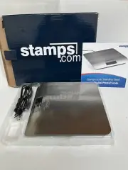 Stamps.com 5 lb Digital Postal Scale - Micro USB Cord - Brand New Model 510