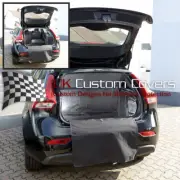 VOLVO V40/CROSS COUNTRY BOOT LINER MAT LOW FLOOR DOG GUARD (2012 ONWARDS) 469
