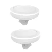 Wireless Bridge Set Gigabit 5.8G 900Mbps Point to Point WiFi Bridge Outdoor 5km