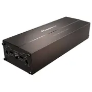 Pioneer GM-DX104 4 Ch High-Res Car Amplifier
