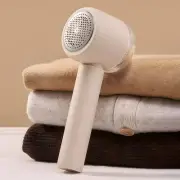 Fabric Shaver, Rechargeable Lint Remover for Clothes, Pill Remover Sweater De...