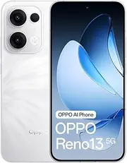 [OPPO] Reno13 (Plume White)