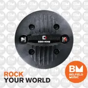Celestion T5796 CDX1 1446 Ferrite Magnet Compression Driver 1 Inch 20W HF 8 OHM