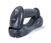 Symbol Motorola LS4278 & Cradle STB4278 Wireless Barcode Scanner BlueTooth USB