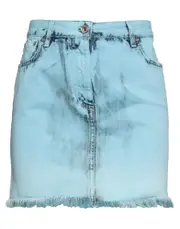 [MSGM] MSGM Denim skirts - Item 30054658