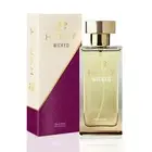 HVNLY Wicked Leathery Perfume For Men, | An ideal Gift for Men Long Lasting musk