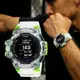 CASIO 卡西歐 G-SQUAD 太陽能運動追蹤數位手錶 送禮推薦 GBD-H1000-7A9