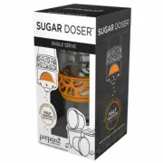 Prepara Sugar Doser Single Serve Sugar Dispenser NEW