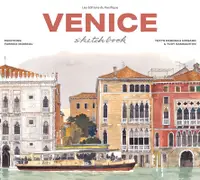 在飛比找誠品線上優惠-Venice Sketchbook