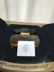 Detchema Revillon extrait 30 ml. Rare, vintage luxury edition. Sealed