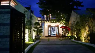 豆草家庭旅館BEAN GRASS HOMESTAY