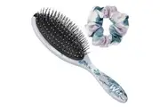 Wet Brush Floral Garden Detangling Kit