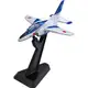 恰得玩具 TOMY PREMIUM 黑盒22 JASDF 航空自衛機 T-4 TM88739