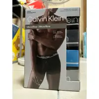 在飛比找蝦皮購物優惠-新款四件裝Calvin Klein CK Microfibe