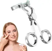 Lens Wearing Tools | Lens Eyelid Stretcher | Inserter Remover Safe and Soft Lens Tools - Lens Applicator Tool, Color Lens Wearing Tool