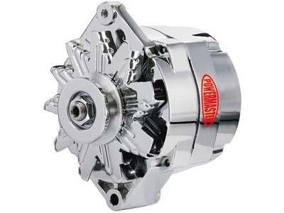 For 1987-1988 Chevrolet R30 Alternator Powermaster 37367TRRS (for: Chevrolet)