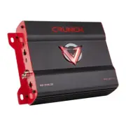 Crunch DR-3125.2D V-Drive 2-Channel Class D Car Amplifier
