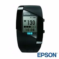 在飛比找PChome商店街優惠-EPSON PS-500B Pulsense 心率有氧感測器